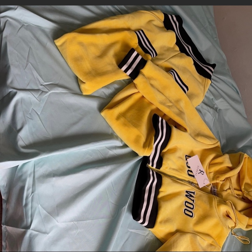 New